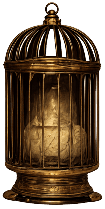 The Cage
