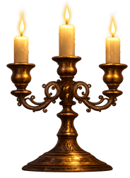 The Candelabra
